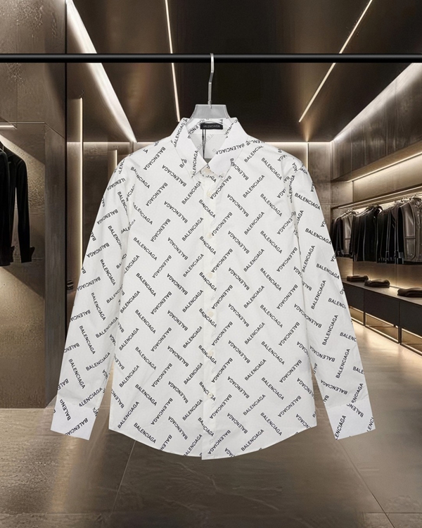 ブランドシャツ正面デザイン